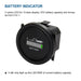 Battery Indicator BI-1272V002 Battery Indicators - LATNEX