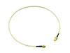 50cm length - SMA male to SMA female RF pigtail Coxial Cable RG316 - LATNEX