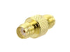 SMA Female to SMA Female Jack Straight Adapter - LATNEX