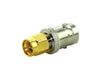 SMA-BNC adapter SMA Plug to BNC Jack straight - LATNEX