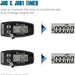 Vibration Hour Meter HM-B015 Hour Meters - LATNEX