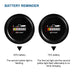 Battery Indicator BI-1272V002 Battery Indicators - LATNEX