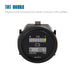 Battery Indicator & Hour Meter BI-1272V004 Battery Indicators - LATNEX