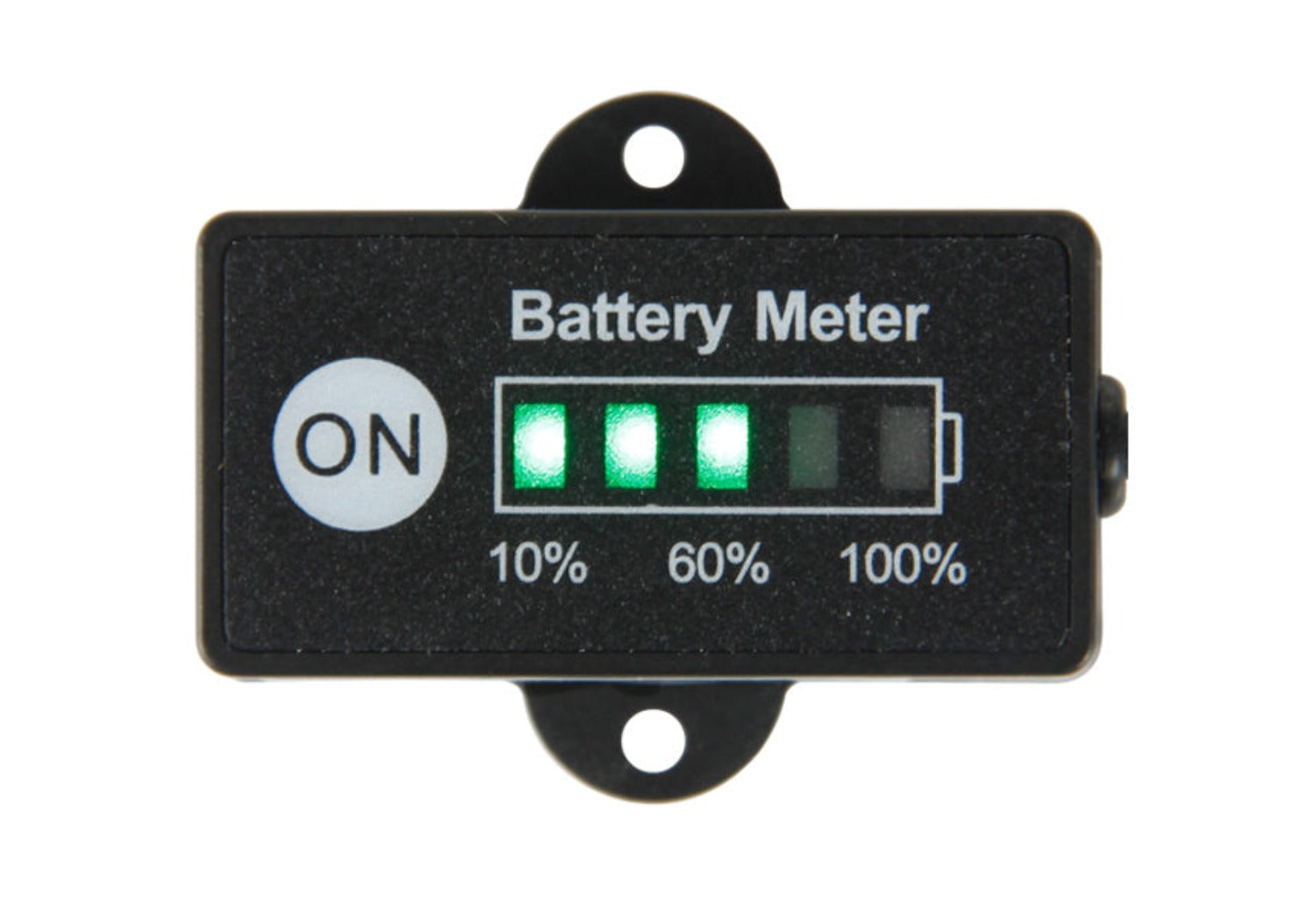Battery Indicator BI-1224V005 – LATNEX