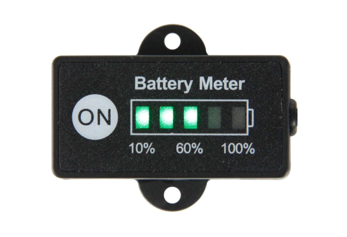 Battery Indicator BI1224V005 — LATNEX