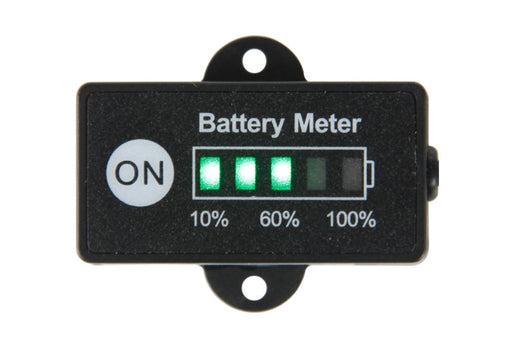 Battery Indicator BI-1224V005 Battery Indicators - LATNEX