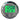 Chrome Digital GPS Speedometer with 3 Backlight Colors & Resettable Odometer Speedometers - LATNEX