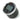 Digital GPS Speedometer with 3 Backlight Colors - Green/Red/Blue Speedometers - LATNEX
