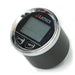 Chrome Digital GPS Speedometer with 3 Backlight Colors & Resettable Odometer Speedometers - LATNEX