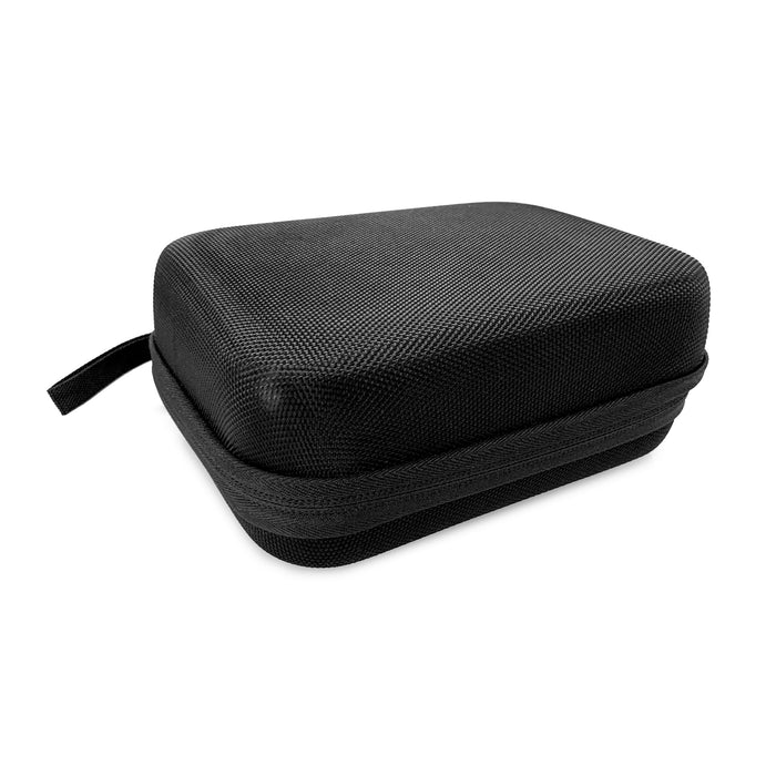 Hard Shell EVA Carrying Case with Removable Foam Insert for