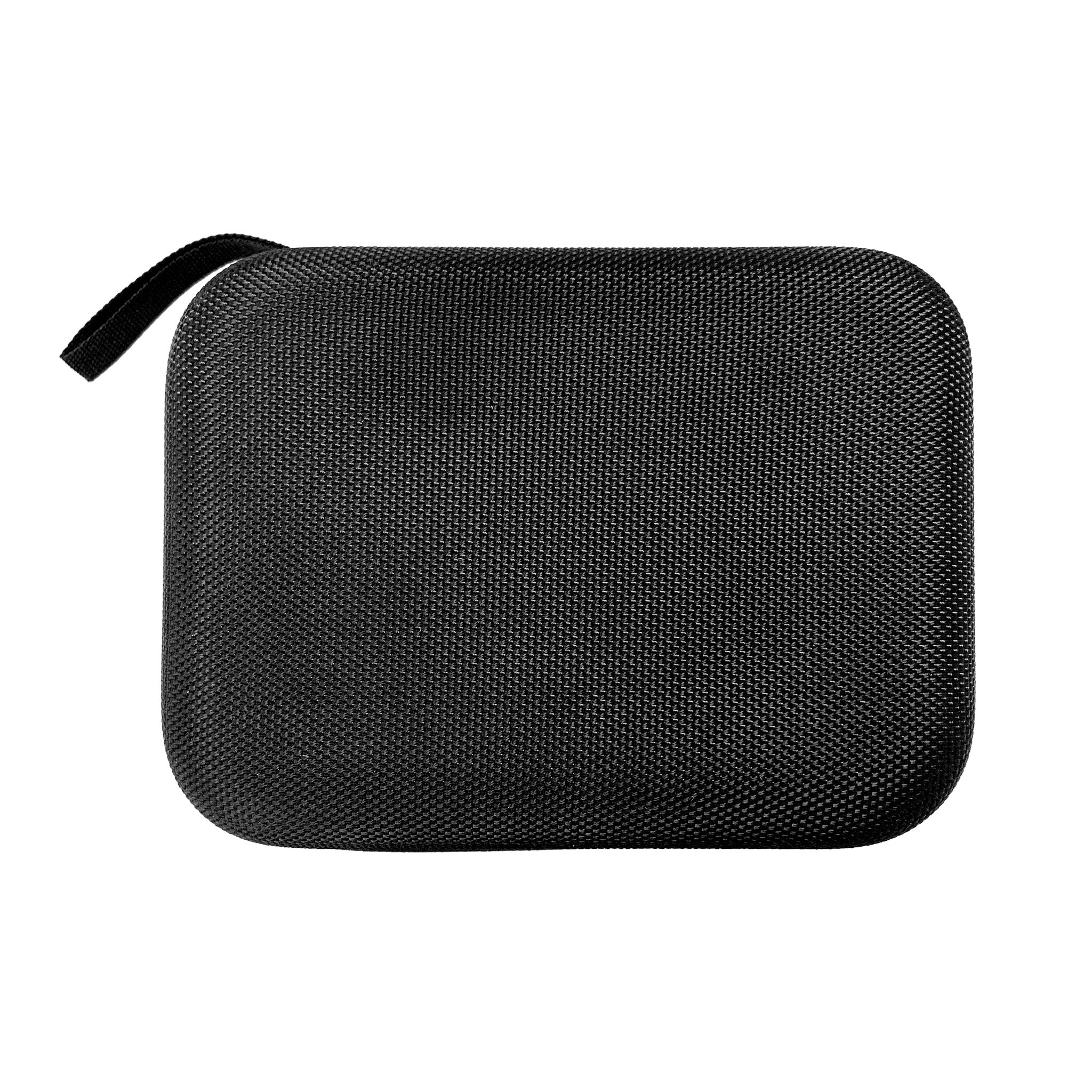 Hard Shell EVA Carrying Case with Removable Foam Insert for Electronic ...