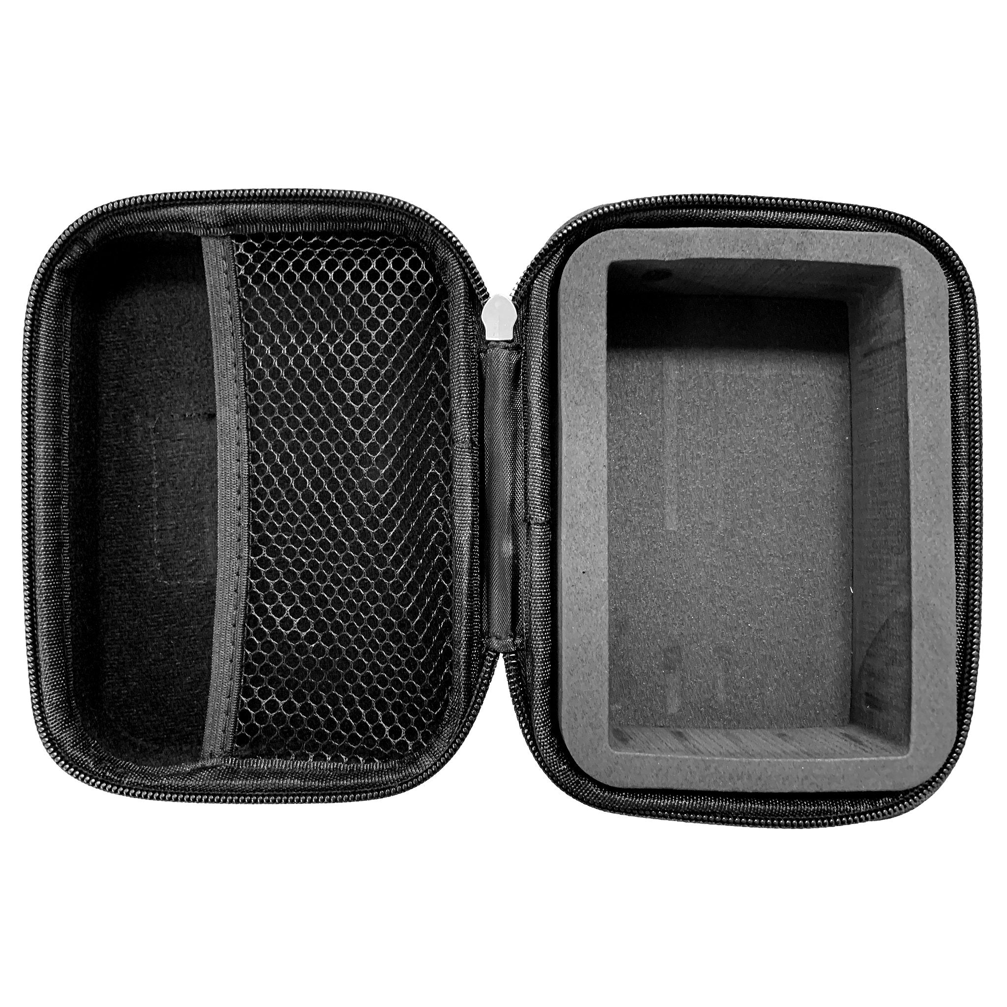 Hard Shell EVA Carrying Case with Removable Foam Insert for Electronic ...