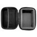 Hard Shell EVA Carrying Case with Removable Foam Insert for Electronic Devices Cases - LATNEX