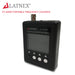 FC-3000P Portable Frequency Counter/ Ctcss Meter Frequency Counters - LATNEX