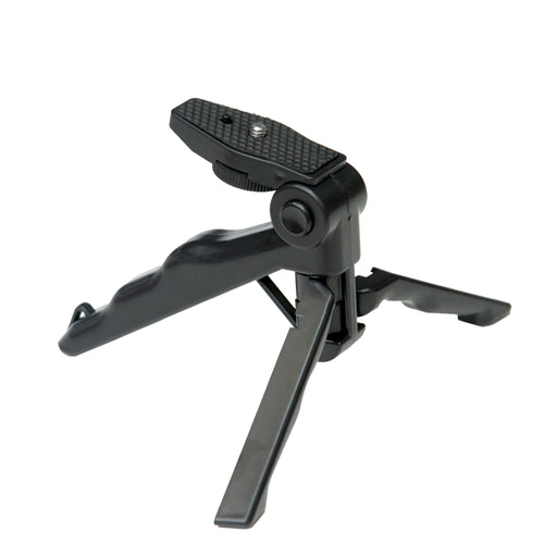 Folding Pistol Grip Tripod Stand for EMF Meters - LATNEX