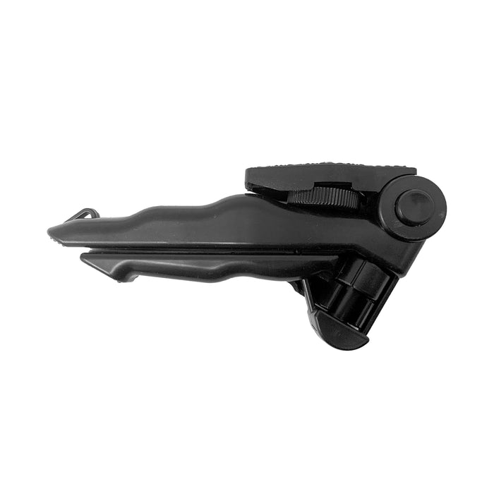 Folding Pistol Grip Tripod Stand for EMF Meters - LATNEX