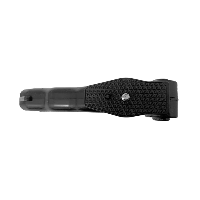Folding Pistol Grip Tripod Stand for EMF Meters - LATNEX