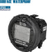 Tach/Hour Meter HM-005L Hour Meters - LATNEX