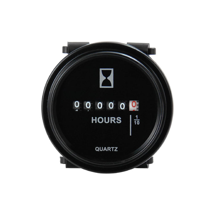 Mechanical Hour Meter HM-009 Hour Meter - LATNEX