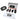 Multifunction Hour Meter HM-400 Timers - LATNEX
