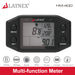 Multifunction Hour Meter HM-400 Timers - LATNEX