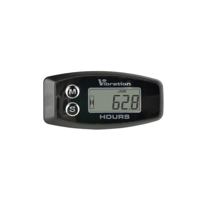 Vibration Hour Meter HM-B015 Hour Meters - LATNEX