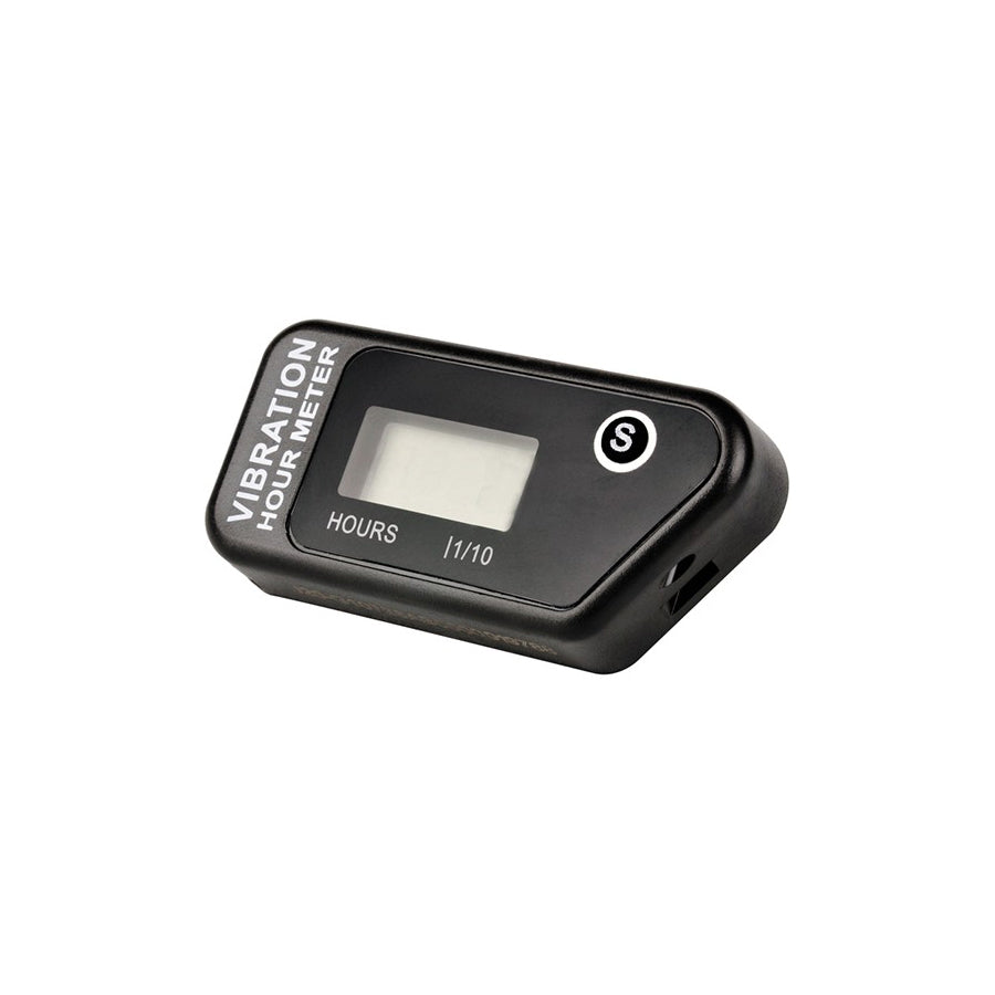 Vibration Hour Meter HM-B016 LATNEX Vibration Hour Meter HM-B016 LATNEX