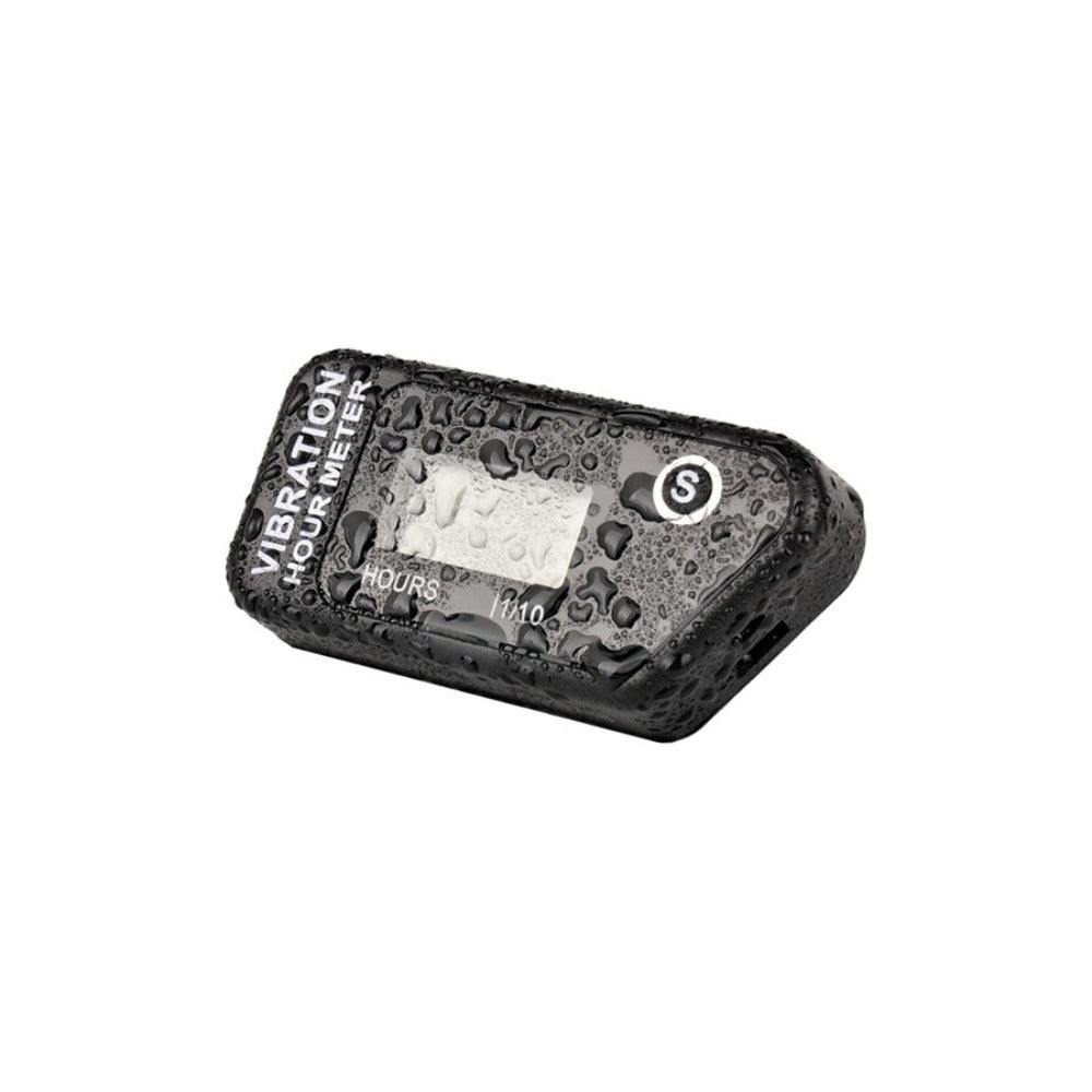 Vibration Hour Meter HM-B016 LATNEX Vibration Hour Meter HM-B016 LATNEX