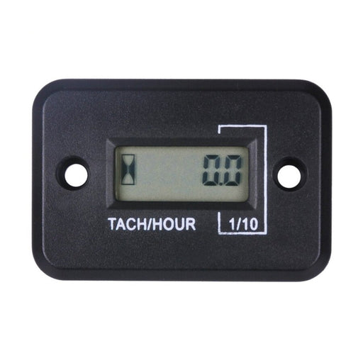 Tach/Hour Meter HM-R018 Hour Meters - LATNEX