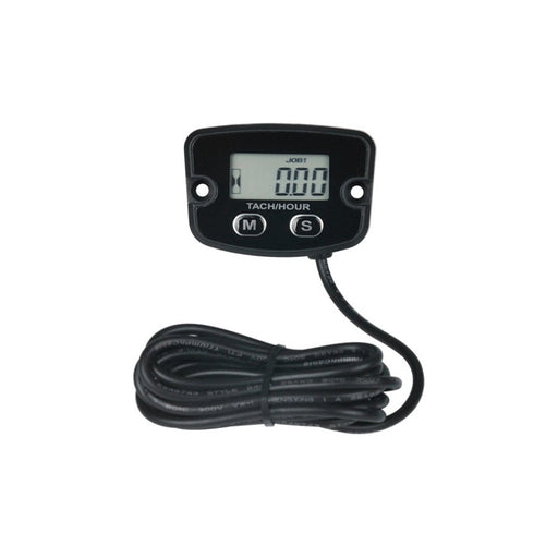 Tach/Hour Meter HM-R020 Hour Meters - LATNEX