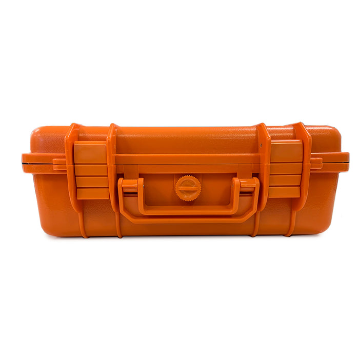 Waterproof Airtight Heavy Duty Hard Plastic Case with Foam Insert - LATNEX