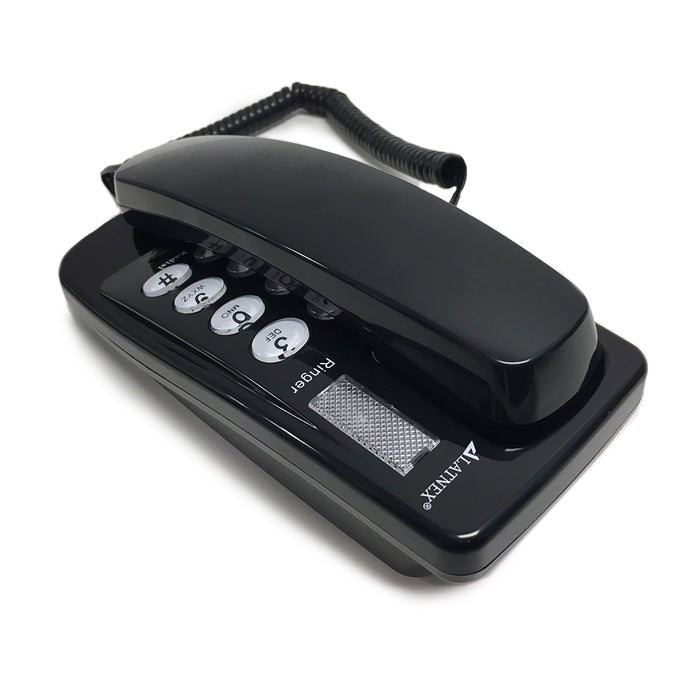 LATNEX Low EMF Corded Landline Telephone LAT-P20 Cases - LATNEX