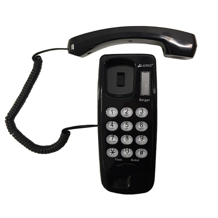 LATNEX Low EMF Corded Landline Telephone LAT-P20 Cases - LATNEX