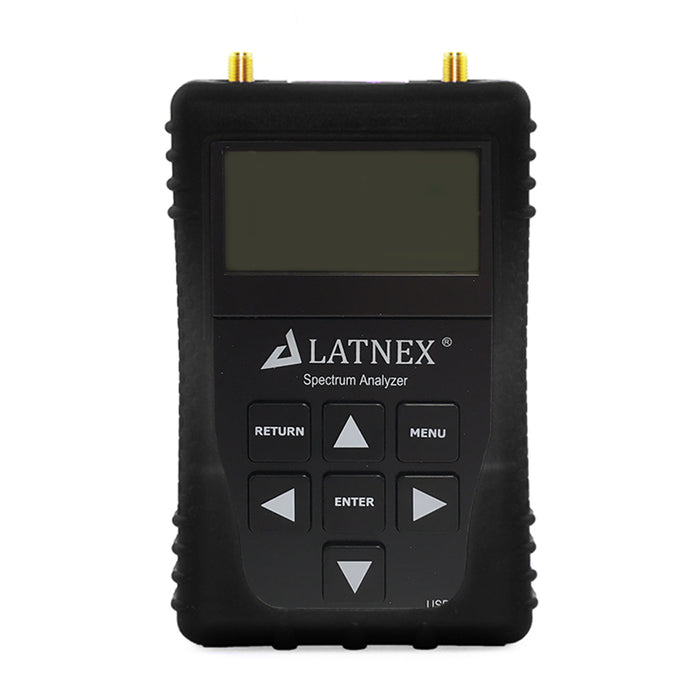 Protection Boot for Spectrum Analyzers & Signal Generators - LATNEX