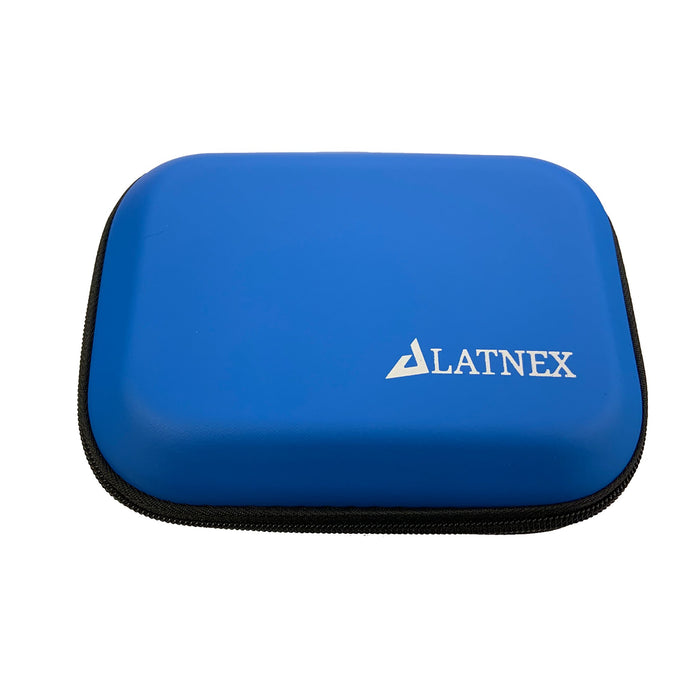 High-Quality EVA Carrying Case for Electronic Devices Cases - LATNEX