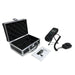 LUX Led Light Meter LM-50KL with Aluminium Case & Tripod Stand Light Meters - LATNEX