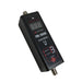 PM-100W 125-525 MHz Mini Digital VHF/UHF Power Meter & SWR Meter VSWR Meters - LATNEX