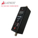 PM-100W 125-525 MHz Mini Digital VHF/UHF Power Meter & SWR Meter VSWR Meters - LATNEX