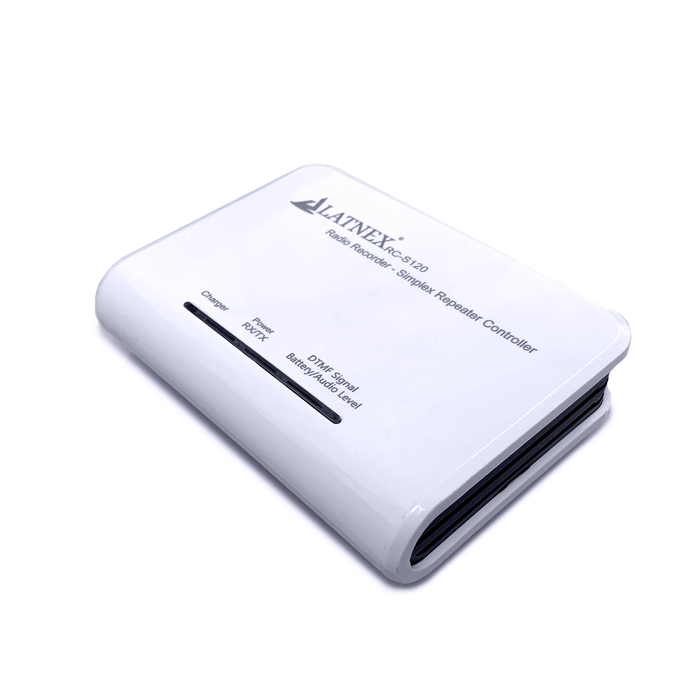 LATNEX RC-S120 Simplex Repeater Controller Radio Equipment - LATNEX