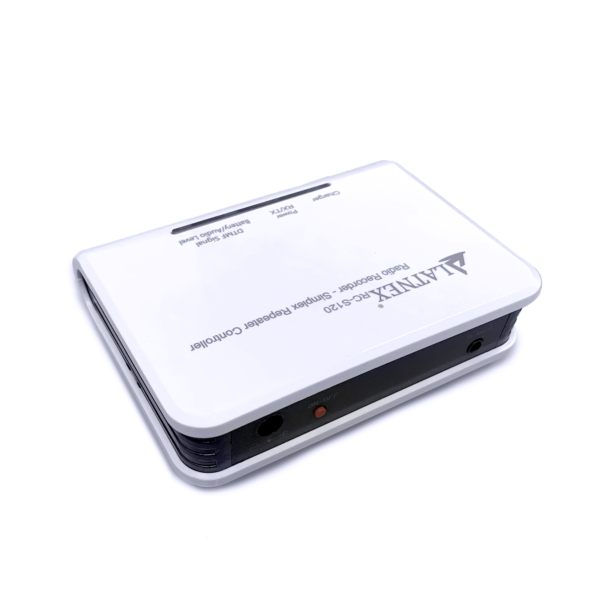 RC-S120 Simplex Repeater Controller – LATNEX RC-S120 Simplex Repeater Controller – LATNEX