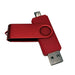 Memory Stick USB 2.0 Flash Drive with Micro USB Interface Accessories - LATNEX