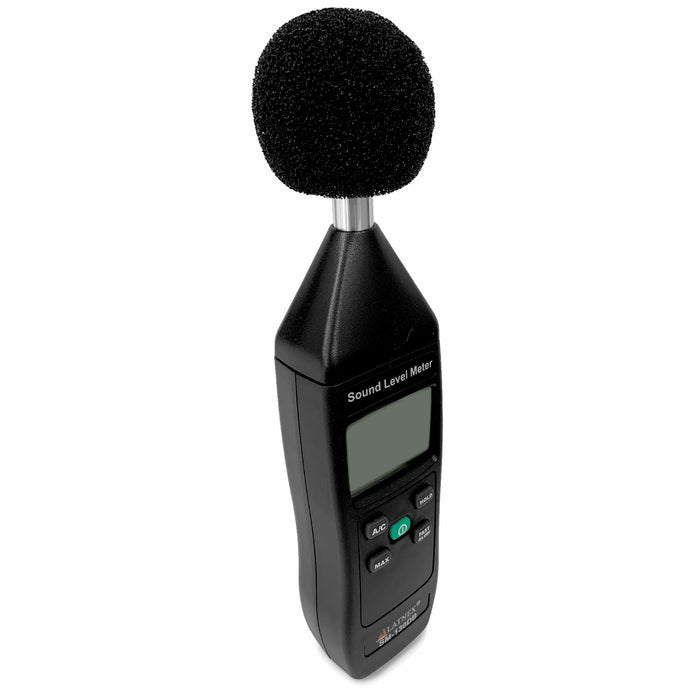 SM-130DB Sound Level Meter Sound Level Meter - LATNEX