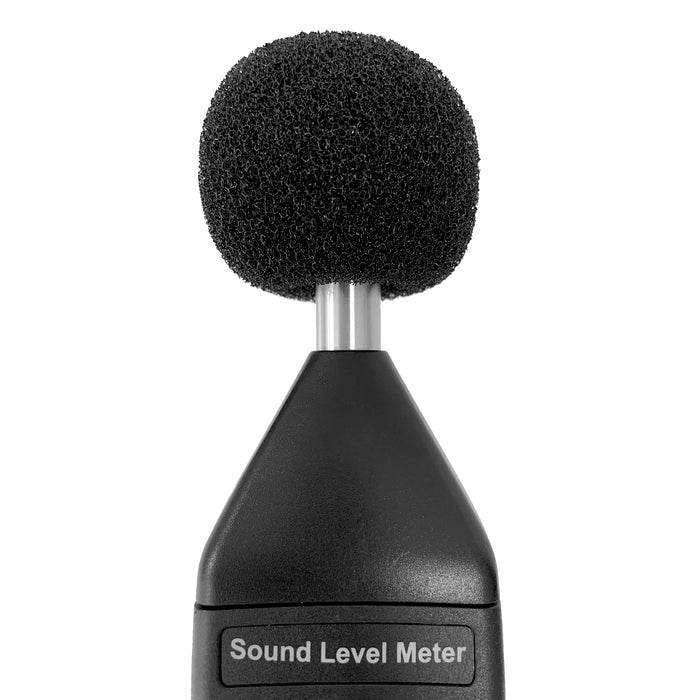 SM-130DB Sound Level Meter Sound Level Meter - LATNEX