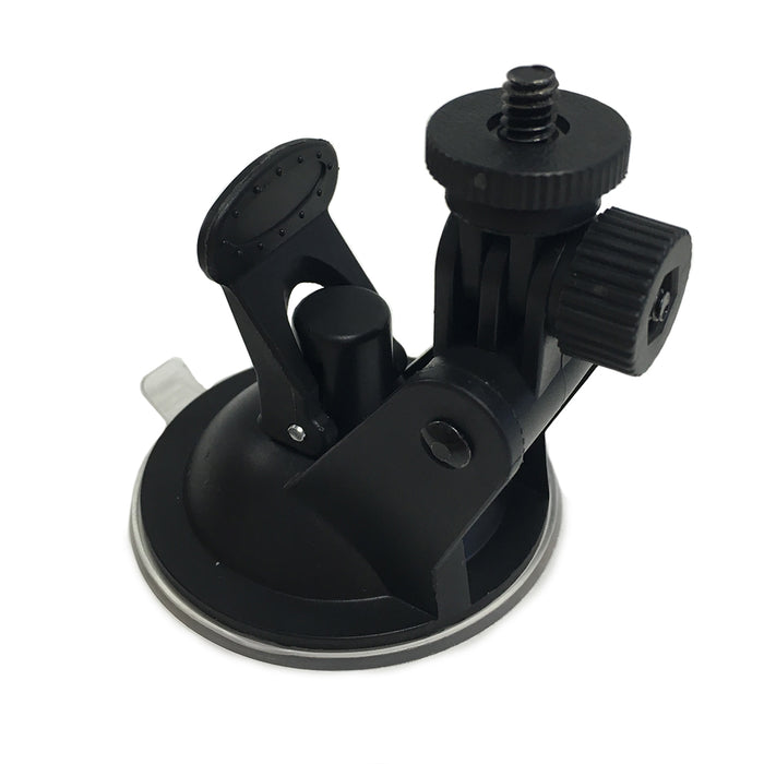 Suction Cup Mount — LATNEX