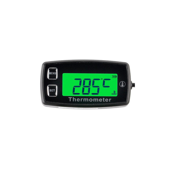 Thermometer TM-A003 Thermometer - LATNEX