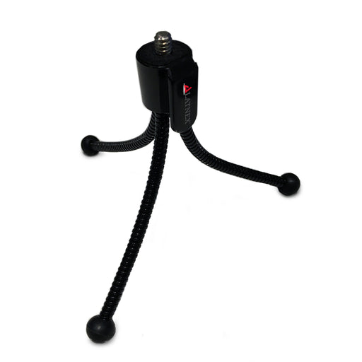 Pocket Size Tripod Stand for EMF Meters Accessories - LATNEX