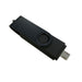 Memory Stick USB 2.0 Flash Drive with Micro USB Interface Accessories - LATNEX