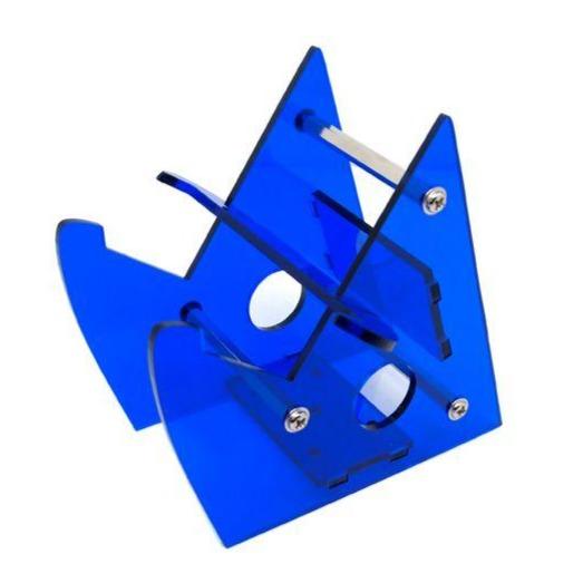 Holder for Spectrum Analyzers & Signal Generators - LATNEX