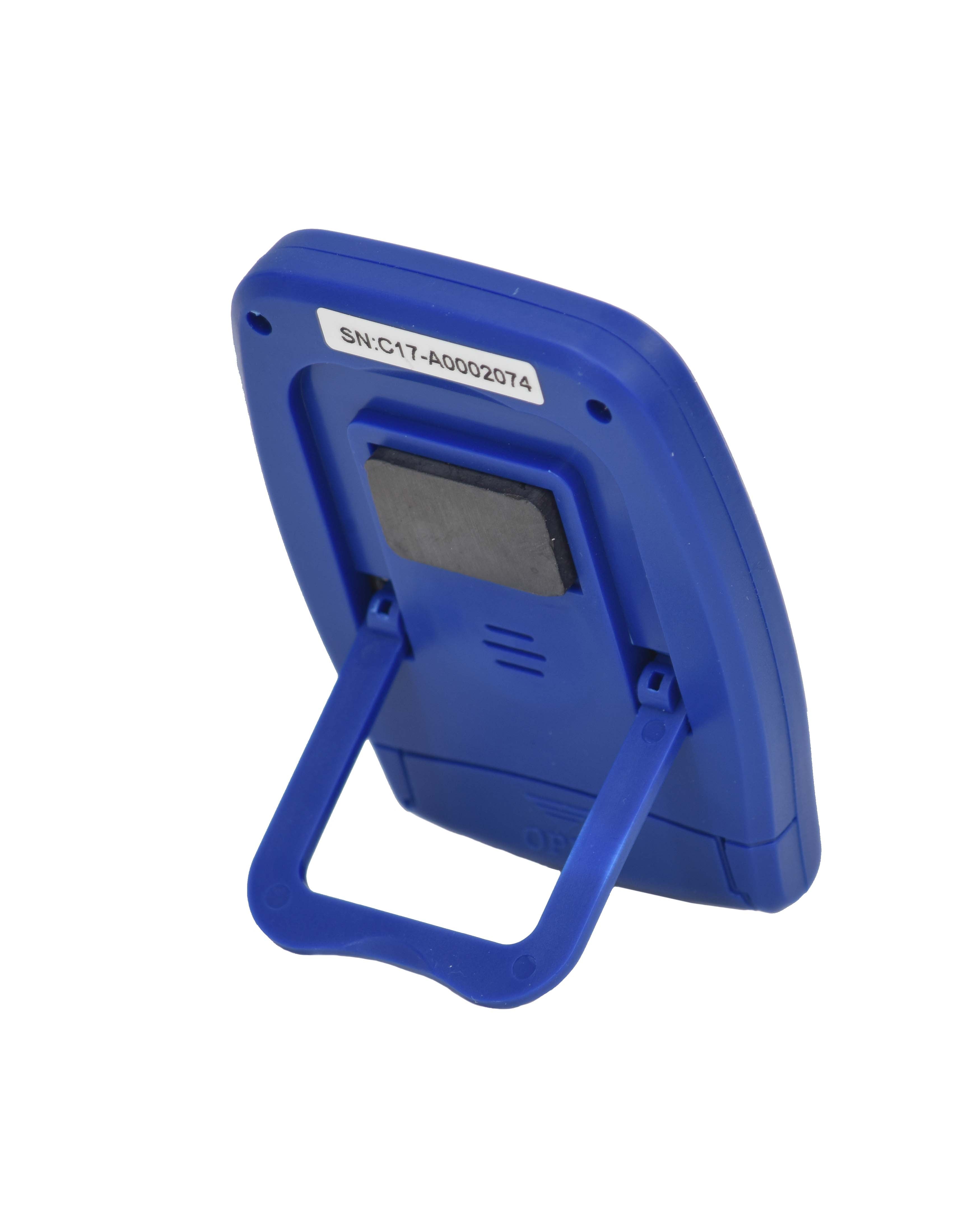 Digital LCD 3 Channel Timer – LATNEX
